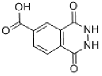 MC72178 1,4-DIOXO-1,2,3,4-TETRAHYDROPHTHALAZINE-6-CARBOXYLIC ACID 42972-13-4 6-羧基邻苯二甲酰肼