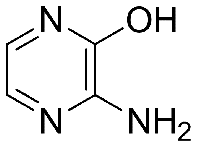 MC65499 3-Aminopyrazin-2-ol 43029-19-2 2-氨基-3-羟基吡嗪