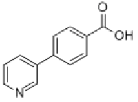 MC72266 4-PYRIDIN-3-YL-BENZOIC ACID 4385-75-5 4-吡啶-3-基苯甲酸