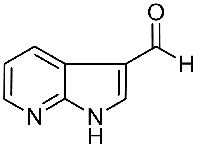 MC65732 7-Azaindole-3-Carboxaldehyde 4649-09-6 7-氮杂吲哚-3-甲醛