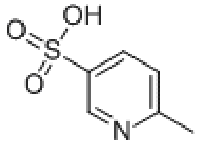 MC72617 6-Methylpyridine-3-sulfonic acid 4808-69-9 6-甲基吡啶-3-磺酸