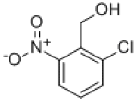 MC72876 2-CHLORO-6-NITROBENZENEMETHANOL 50907-57-8 2-氯-6-硝基苯甲醇