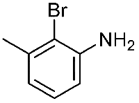 MC66378 2-Bromo-3-Methylaniline 54879-20-8 2-溴-3-甲基苯胺