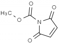 MC73623 N-Methoxycarbonylmaleimide 55750-48-6 N-Methoxycarbonylmaleimide