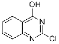 MC74249 2-CHLORO-4-HYDROXYQUINAZOLINE 607-69-2 2-氯-4-羟基喹唑啉