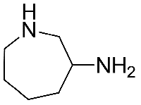MC67517 Azepan-3-Amine 69154-03-6 3-氨基己内胺