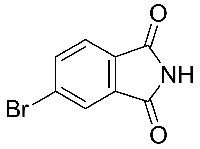MC67539 4-Bromophthalimide 6941-75-9 4-溴邻苯二甲酰亚胺