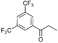 MC77081 3,5-Bis(Trifluoromethyl)Propiophenone 85068-34-4 3,5-双(三氟甲基)苯丙酮