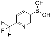 MC77415 2-Trifluoromethyl-5-Pyridineboronic Acid 868662-36-6 2-三氟甲基-5-吡啶硼酸