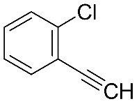 MC71440 1-Chloro-2-Ethynylbenzene 873-31-4 1-氯-2-乙炔基苯