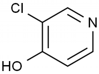 MC78092 3-Chloro-4-Hydroxypyridine 89284-20-8 3-Chloro-4-Hydroxypyridine