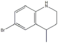 MC79070 6-BroMo-4-Methyl-1,2,3,4-tetrahydroquinoline 946837-99-6 6-溴-4-甲基-1,2,3,4-四氢喹啉