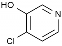 MC79338 4-Chloro-3-Hydroxypyridine 96630-88-5 4-氯-3-羟基吡啶