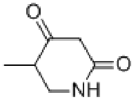 MC91705 5-METHYL-2,4-PIPERIDINEDIONE 118263-96-0 5-甲基-2,4-哌啶二酮