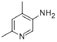 MC91888 3-Amino-4,6-dimethylpyridine 1193-71-1 2,4-二甲基-5-氨基吡啶