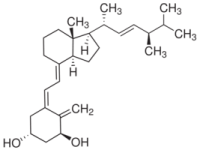 MC48220  度骨化醇  [54573-75-0]