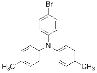 MC48617  4-溴-4',4''-二甲基三苯胺  [58047-42-0]