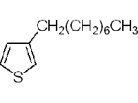MC49510  3-辛基噻吩  [65016-62-8]