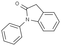 MC70814 1-Phenyl-2-Indolinone 3335-98-6 N-苯基吲哚酮