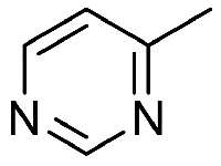 MC98821 4-Methylpyrimidine 3438-46-8 4-甲基嘧啶
