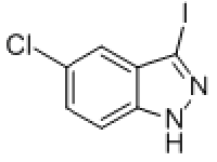 MC98979 5-CHLORO-3-IODO-1H-INDAZOLE 351456-45-6 5-氯-3-碘-1H-吲唑