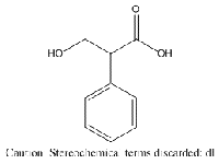 MC73546 DL-Tropic Acid 552-63-6 DL-托品酸