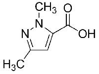 MC66565 1,3-Dimethylpyrazole-5-Carboxylic Acid 5744-56-9 1,3-二甲基-1H-吡唑-5-甲酸