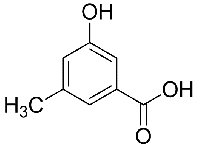 MC66650 3-Hydroxy-5-methylbenzoic acid 585-81-9 3-羟基-5-甲基苯甲酸