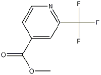 MC74029 methyl 2-(trifluoromethyl)isonicotinate 588702-68-5 2-三氟甲基异烟酸甲酯