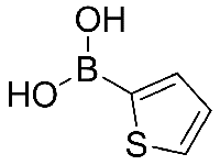 MC66944 Thiophene-2-Boronic Acid 6165-68-0 噻酚-2-硼酸