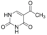 MC66992 5-Acetyluracil 6214-65-9 5-乙酰基尿嘧啶