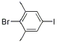MC71271 2-BroMo-5-iodo-1,3-diMethylbenzene 689260-53-5 2-溴-5-碘-1,3-二甲苯