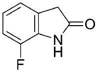 MC67674 7-Fluorooxindole 71294-03-6 7-氟-2-吲哚酮