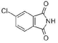MC75683 4-Chlorophthalimide 7147-90-2 4-氯酞酰亚胺