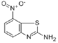 MC78202 2-Benzothiazolamine,7-nitro-(9CI) 89793-81-7 2-氨基-7-硝基苯并噻唑