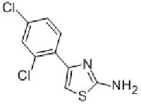 MC78785 4-(2,4-DICHLOROPHENYL)-1,3-THIAZOL-2-AMINE 93209-97-3 4-(2,4-DICHLOROPHENYL)-1,3-THIAZOL-2-AMINE
