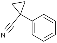 MC78849 1-Phenyl-1-Cyclopropanecarbonitrile 935-44-4 1-苯基-1-环丙基甲腈