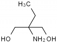 MC70158 2-Amino-2-Ethyl-1,3-Propanediol 115-70-8 2-氨基-2-乙基-1,3-丙二醇