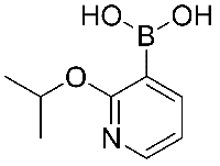 MC91403 2-Isopropoxypyridine-3-Boronic Acid 1150114-42-3 2-异丙氧基吡啶-3-硼酸