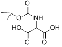MC91936 Boc-Aminomalonic acid 119881-02-6 BOC-氨基丙二酸