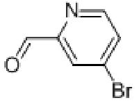 MC93096 4-BROMOPYRIDINE-2-CARBALDEHYDE 131747-63-2 4-溴吡啶-2-甲醛
