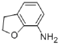 MC93249 2,3-DIHYDROBENZO[B]FURAN-7-YLAMINE 13414-56-7 7-氨基-2,3-二氢苯并呋喃