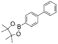 MC61611 4-Biphenylboronic acid pinacol ester 144432-80-4 4-双苯硼酸频那醇酯