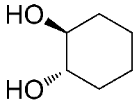 MC61707 Trans-1,2-Cyclohexanediol 1460-57-7 反式-1,2-环己二醇