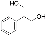MC62153 2-Phenyl-1,3-Propanediol 1570-95-2 2-苯基-1,3-丙二醇