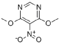 MC94550 4,6-dimethoxy-5-nitropyrimidine 15846-14-7 4,6-二甲氧基-5-硝基嘧啶