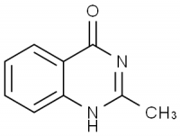 MC95424 2-Methyl-4(3H)-Quinazolinone 1769-24-0 2-甲基-4-[3H]喹唑啉酮