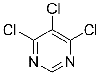 MC62723 4,5,6-Trichloropyrimidine 1780-27-4 4,5,6-三氯嘧啶