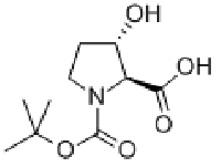 MC95809 BOC-(2S,3S)-3-HYDROXYPYRROLIDINE-2-CARBOXYLIC ACID 187039-57-2 (2S,3S)-3-羟基-1,2-吡咯烷二甲酸 1-叔丁酯