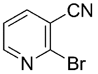 MC96437 2-Bromo-Nicotinonitrile 20577-26-8 2-溴-3-氰基吡啶